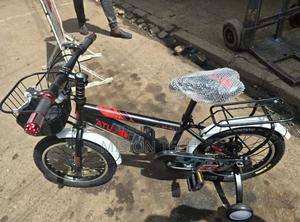 Luta Size 12 Bicycle✓ - thumbnail 2