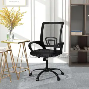 Office Chairs: Swivel Rolling Conference Room Office Chair