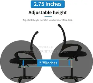 Office Chairs: Swivel Rolling Conference Room Office Chair