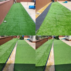 Rooftop Grass Carpets Green Grass - thumbnail 2