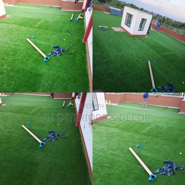 Rooftop Grass Carpets Flat Roof Grass Carpets