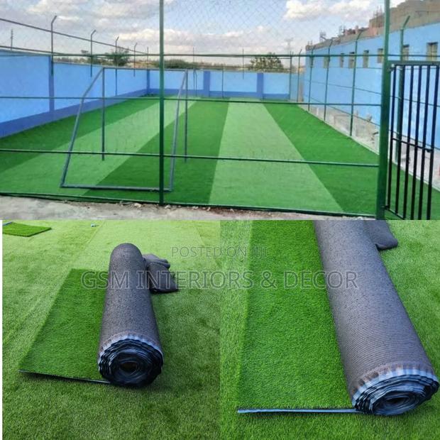 Football Green Grass Carpets Artificial