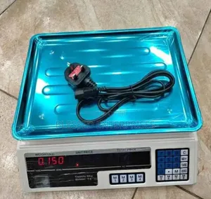 New Digital Weighing Scale/ Weighing Machine/ Digital Scale