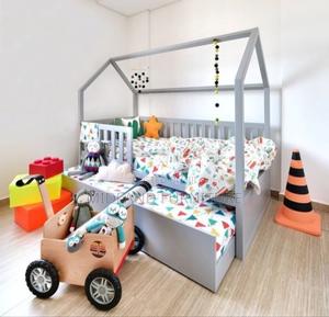 Double Toddler Beds in Kenya - thumbnail 2