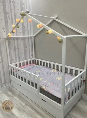 Toddler Beds With House Frames