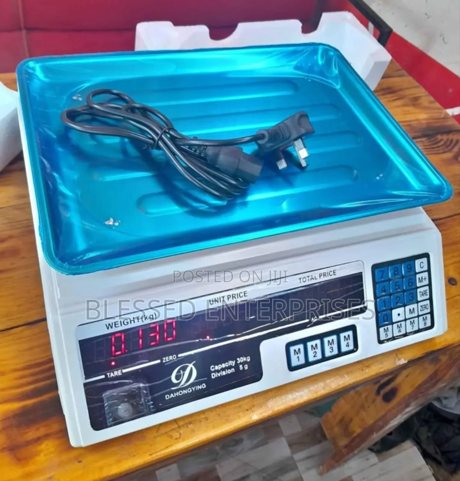 Affordable Digital Weighing Scale/Acdigital Weighing Scale