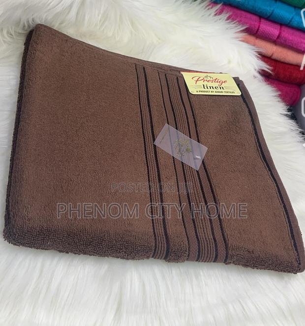 Prestige Cotton Towels Available - thumbnail 2
