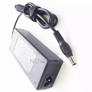 NEW Toshiba 65W 19V 3.42A Laptop Charger AC Adapter Power