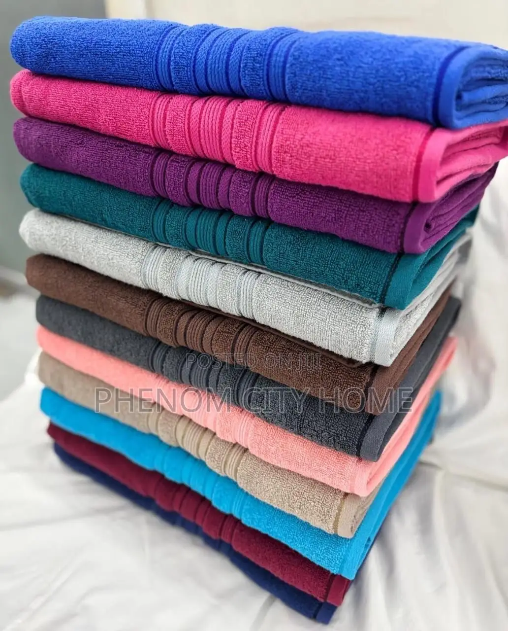 Towels Towels Available