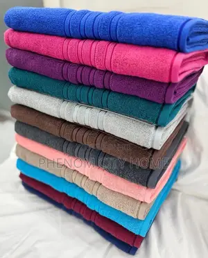 Towels Towels Available