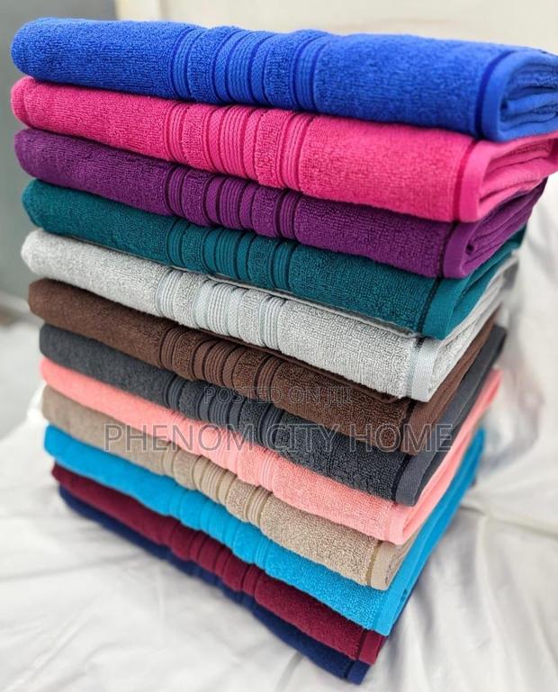 Towels Towels Available - thumbnail 3