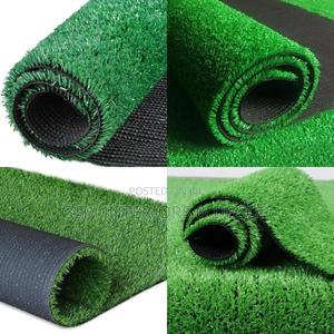 Artificial Green Grass Carpets Luminous - thumbnail 2