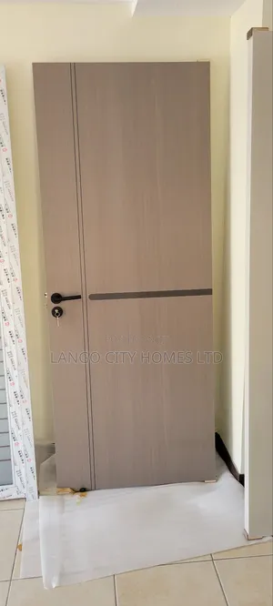 Imported Semi Solid Interior Doors