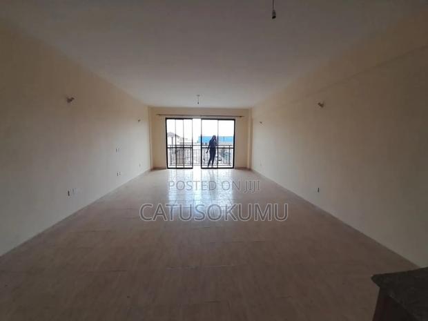 3bdrm Apartment in Syokimau for rent - thumbnail 4