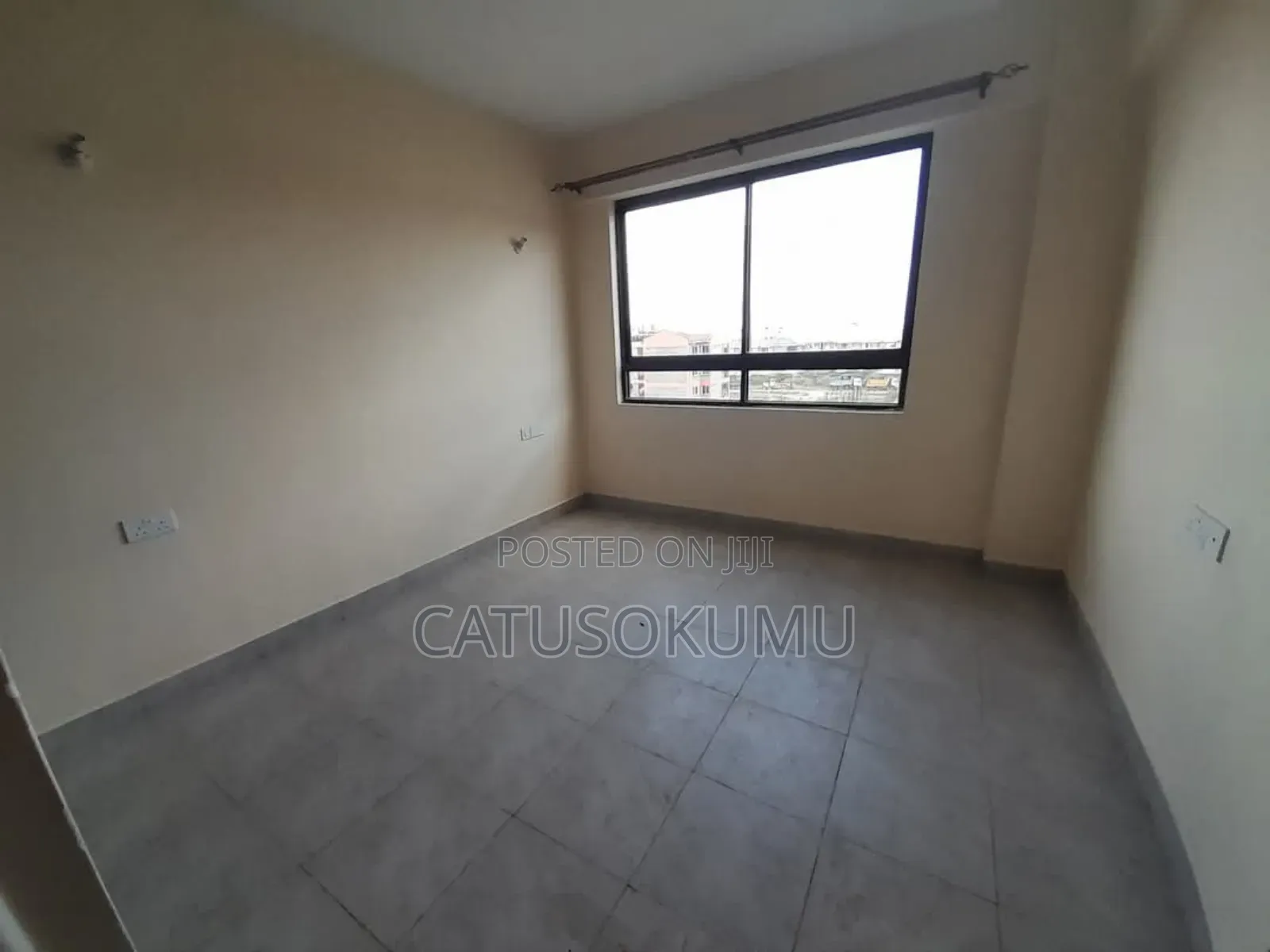 3bdrm Apartment in Syokimau for rent