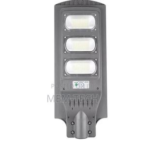 90W LED Solar Street Light Solar Light - main view
