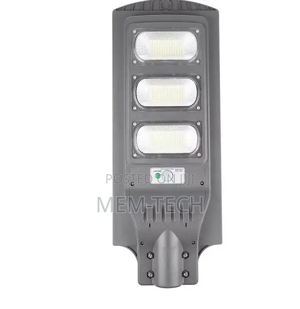 90W LED Solar Street Light Solar Light