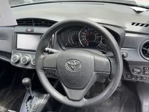 Toyota Axio 1.5 G 2WD 2018 Gray