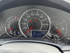 Toyota Axio 1.5 G 2WD 2018 Gray