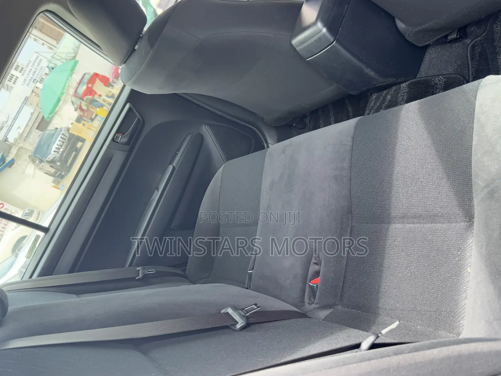 Toyota Axio 1.5 G 2WD 2018 Gray