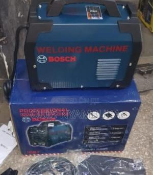 Bosch Welding Machine Bosch Inverter 500ah - thumbnail 2
