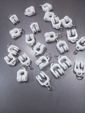 Bendable Curtain Rail Runners