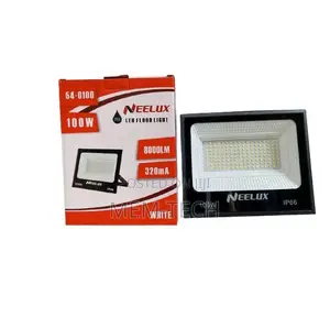 Quality Neelux 100W Super Bright Floodlight