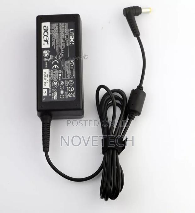 Acer 19V 3.42A 65W Laptop Adapter Charger Acer Aspire Power