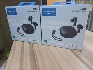 Anker R50i True Wireless Eabuds