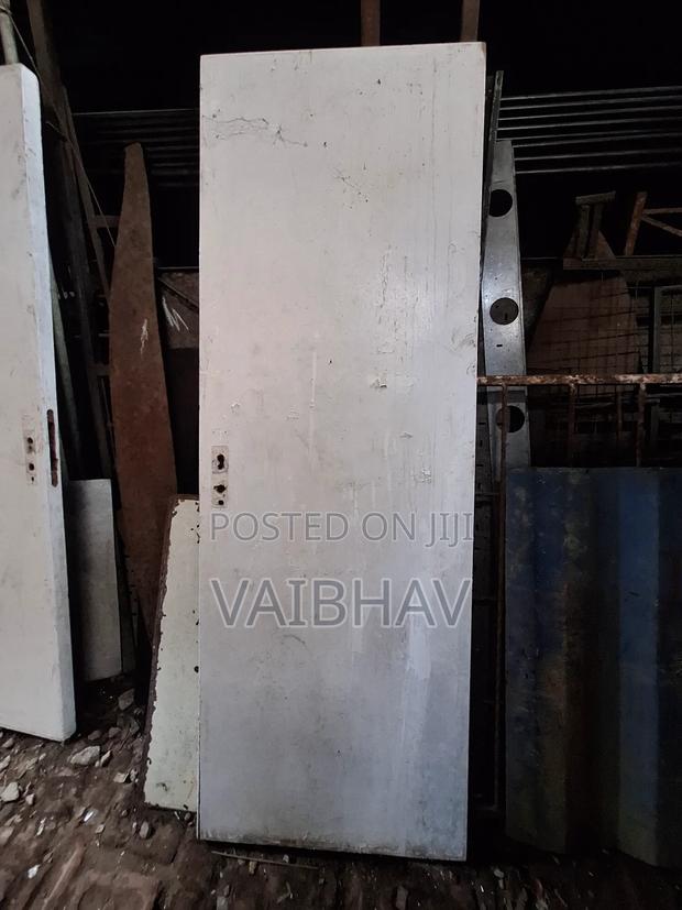 Wooden Flush Doors Standard Size - main view