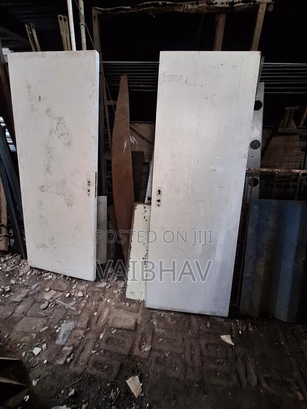 Wooden Flush Doors Standard Size - thumbnail 3