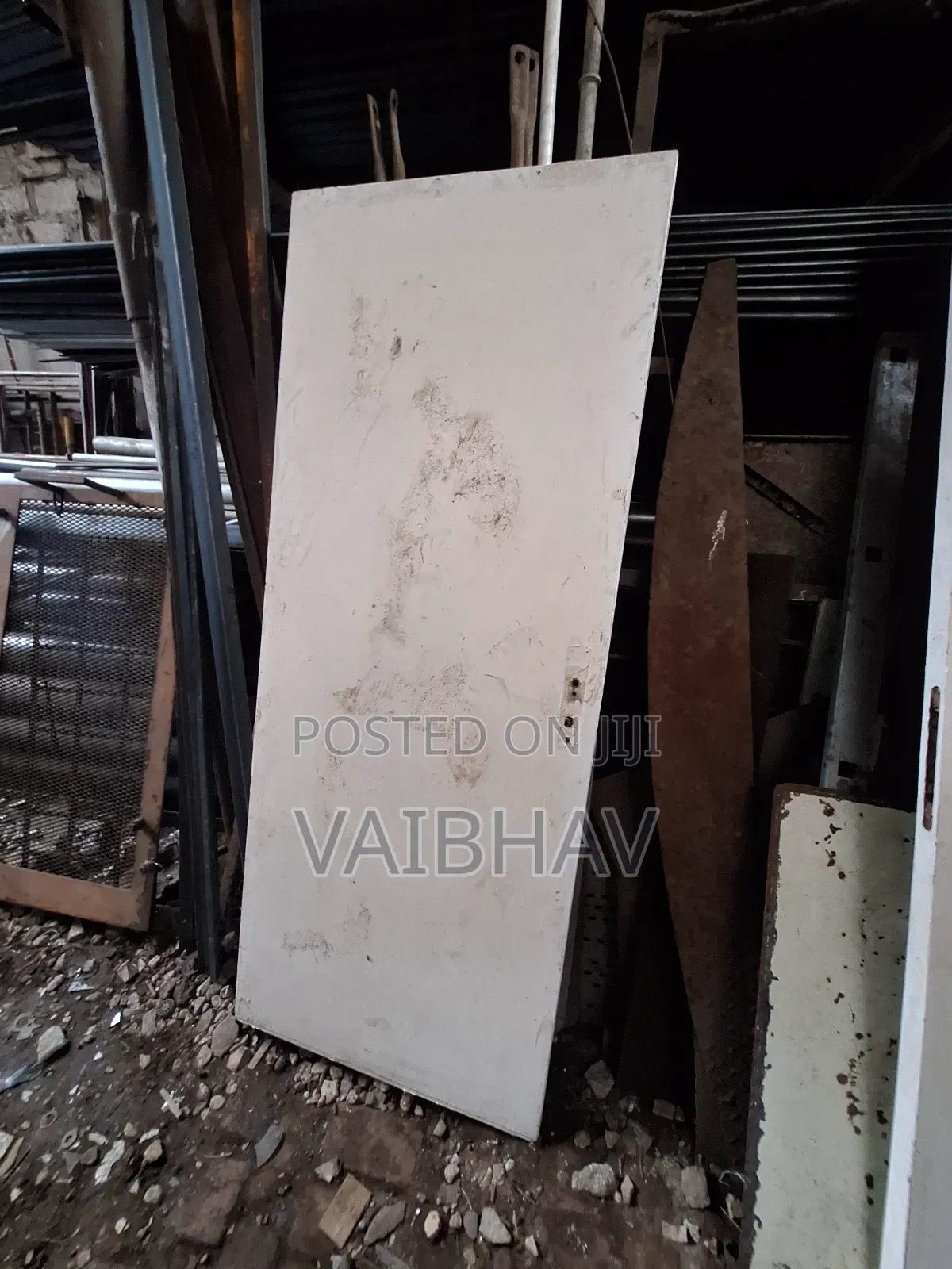 Wooden Flush Doors Standard Size