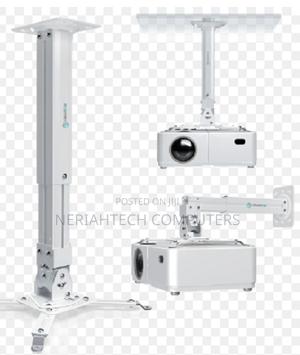 Universal Celling Mount for Projector - thumbnail 2