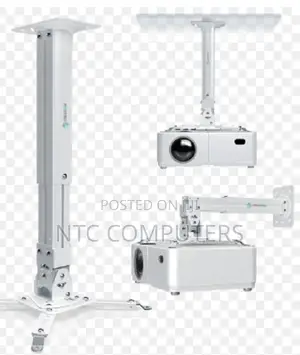 Universal Celling Mount for Projector