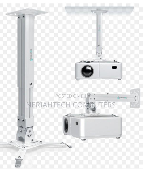 Universal Celling Mount for Projector - main view