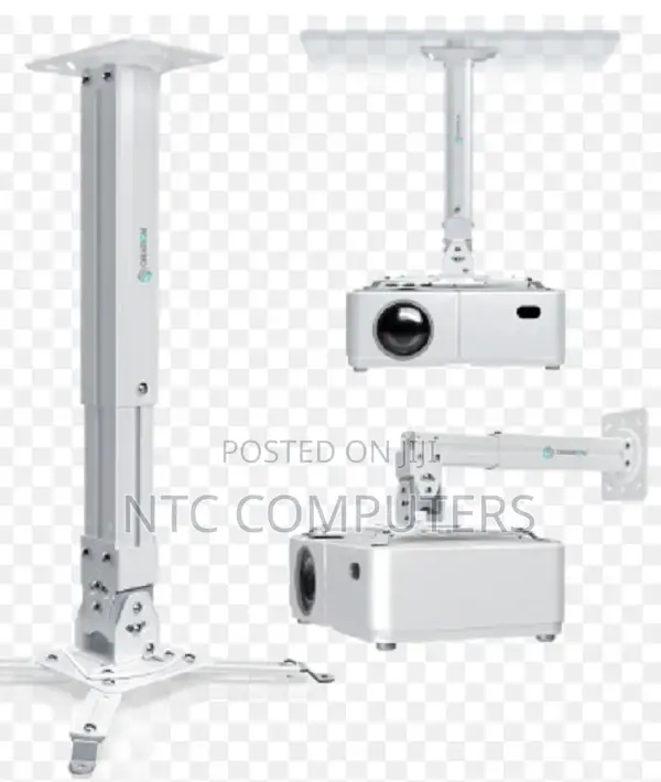 Universal Celling Mount for Projector