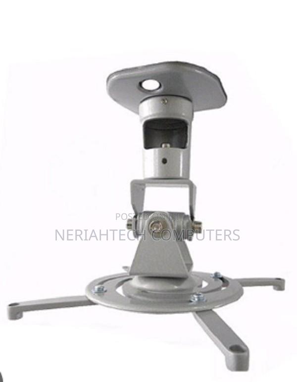 Universal Celling Mount for Projector - thumbnail 3