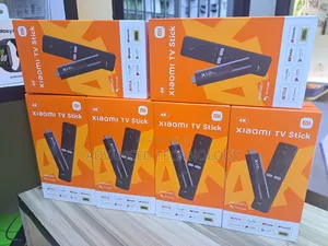 Xiaomi Mi Tv Stick New .