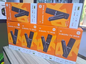 Xiaomi Mi Tv Stick New .