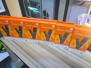 Mi Tv Stick (Convert Digital Tv to Smart Tv(