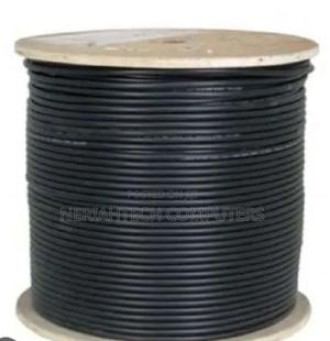 Giganet Category 6A Solid U/Utp Outdoor LDPE Cable - thumbnail 2