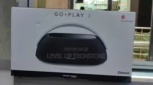 Harman Kardon Go+Play 3 Bluetooth Speaker