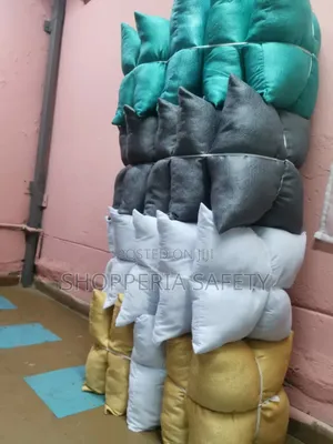 Fibre Filled Throw Pillows