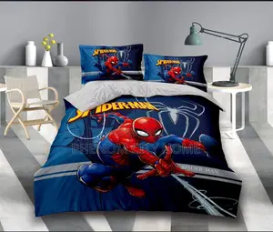 Kids Cartoon Duvets Available