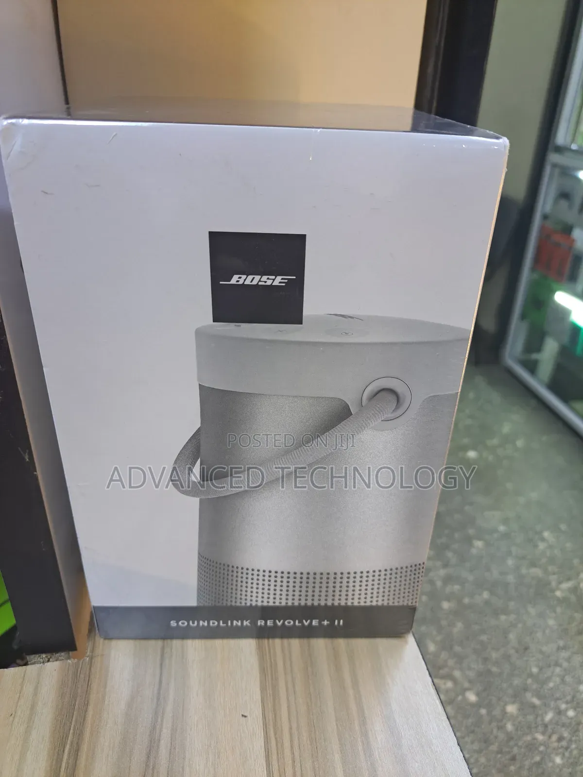 Bose Revolve +2 Speaker Original