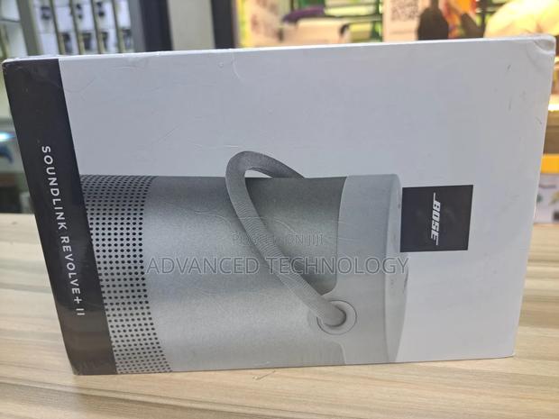 Bose Revolve +2 Speaker Original - thumbnail 5