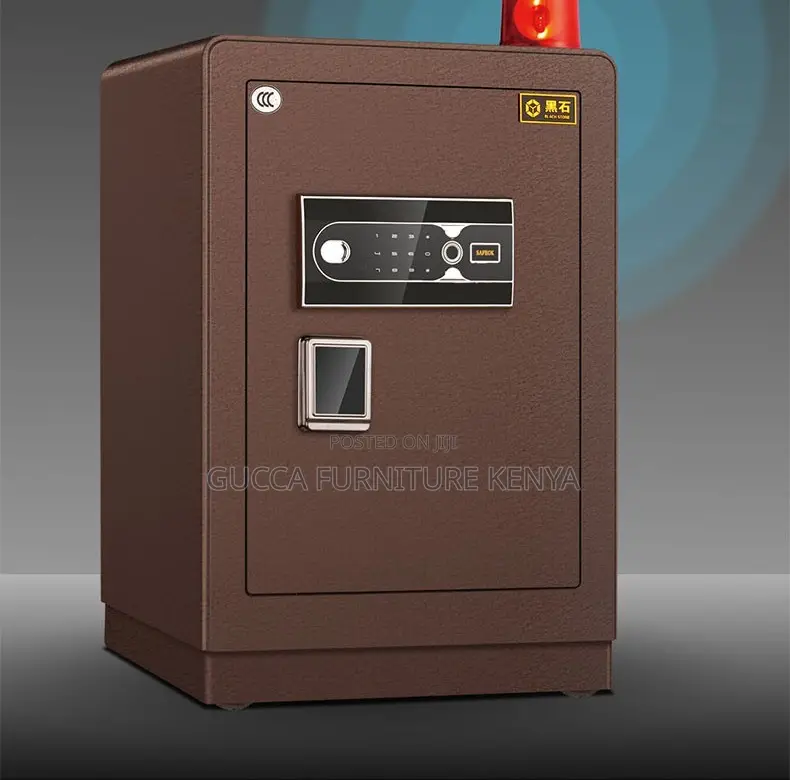 Cabinets: 60kgs Heavy Duty Fireproof Digital Safe