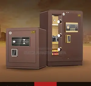 Cabinets: 60kgs Heavy Duty Fireproof Digital Safe
