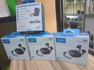 Anker Soundcore R50i True Wireless Earbuds