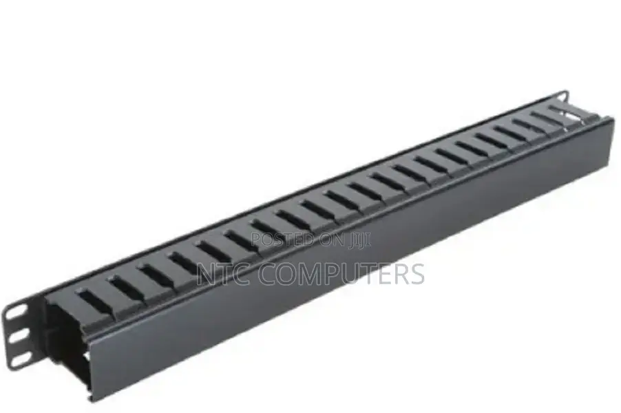 Giganet 1U Cable Manager Hanger